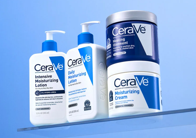 Body Moisturizer/Creams