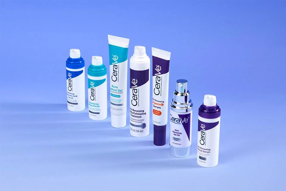 Facial Serums