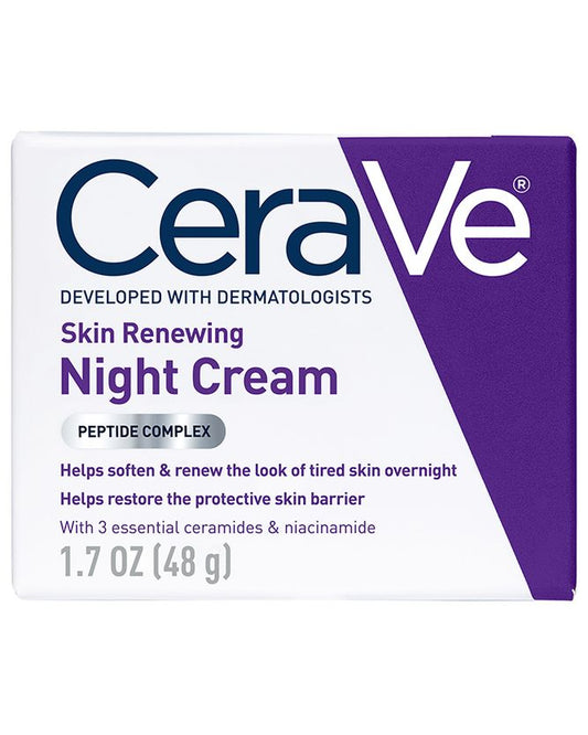 CeraVe Night Cream Price in Pakistan
