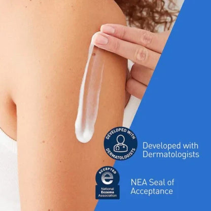 Daily Moisturizing Lotion