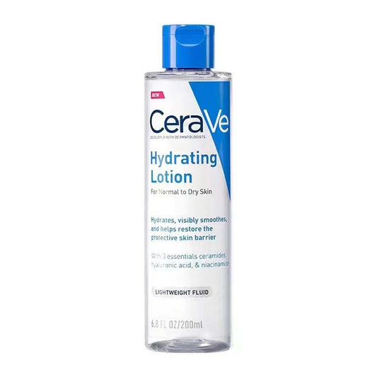 CeraVe Hydrating Lotion in Pakistan