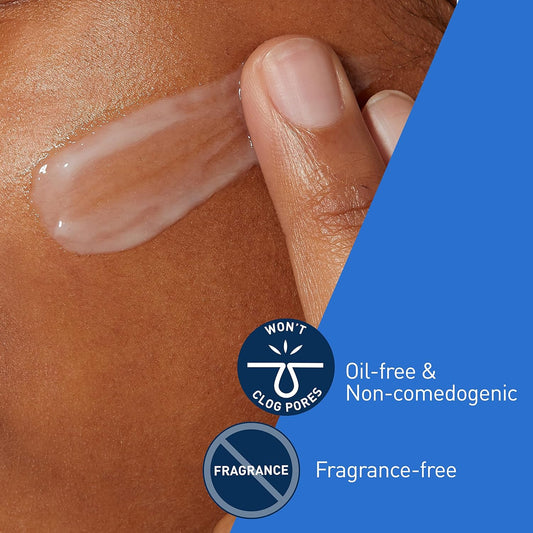 PM Facial Moisturizing Lotion 3 Oz